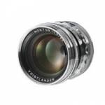 Voigtlander 50mm f1.5 VM ASPH Vintage Line Nokton Lens - VM Lens to fit Leica M Mount - Available in Black or Silver (VGTBA218F) Voigtlander 50mm f1.5 VM ASPH Vintage Line Nokton Lens - VM Lens to fit Leica M Mount - Available in Black or Silver (VGTBA218F)